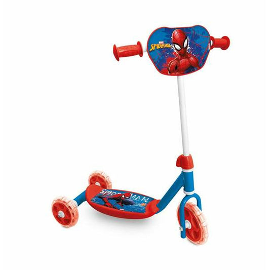 Scooter Spider-Man 60 x 46 x 13,5 cm Children's