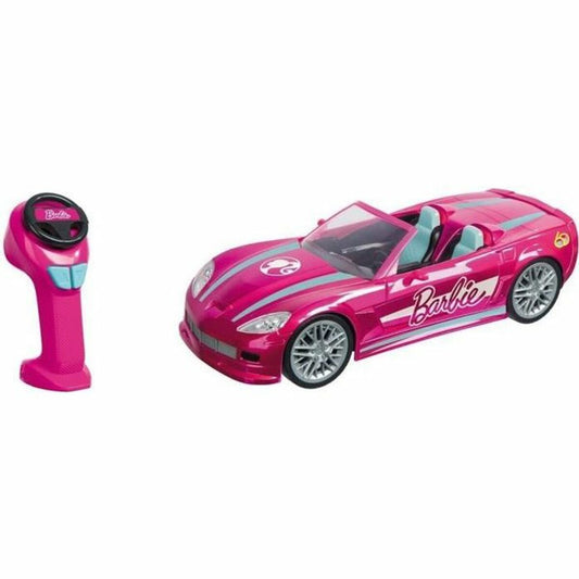 Remote-Controlled Car Unice Toys Barbie Dream 1:10 40 x 17,5 x 12,5 cm