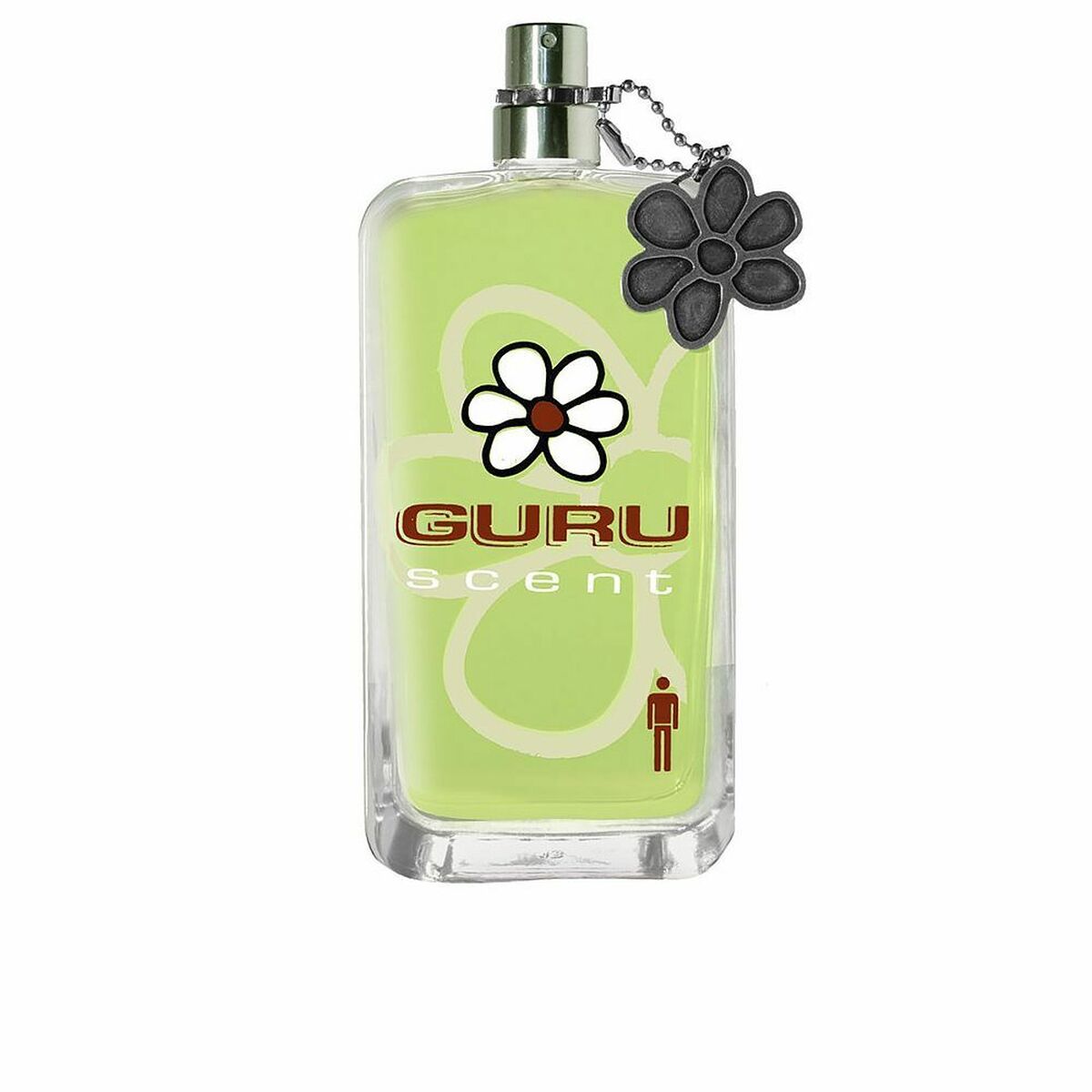 Men's Perfume Guru GURU SCENT EDT 100 ml