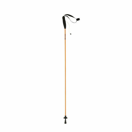 Trekking Stick Ferrino Eiger 125 cm Multicolour Orange