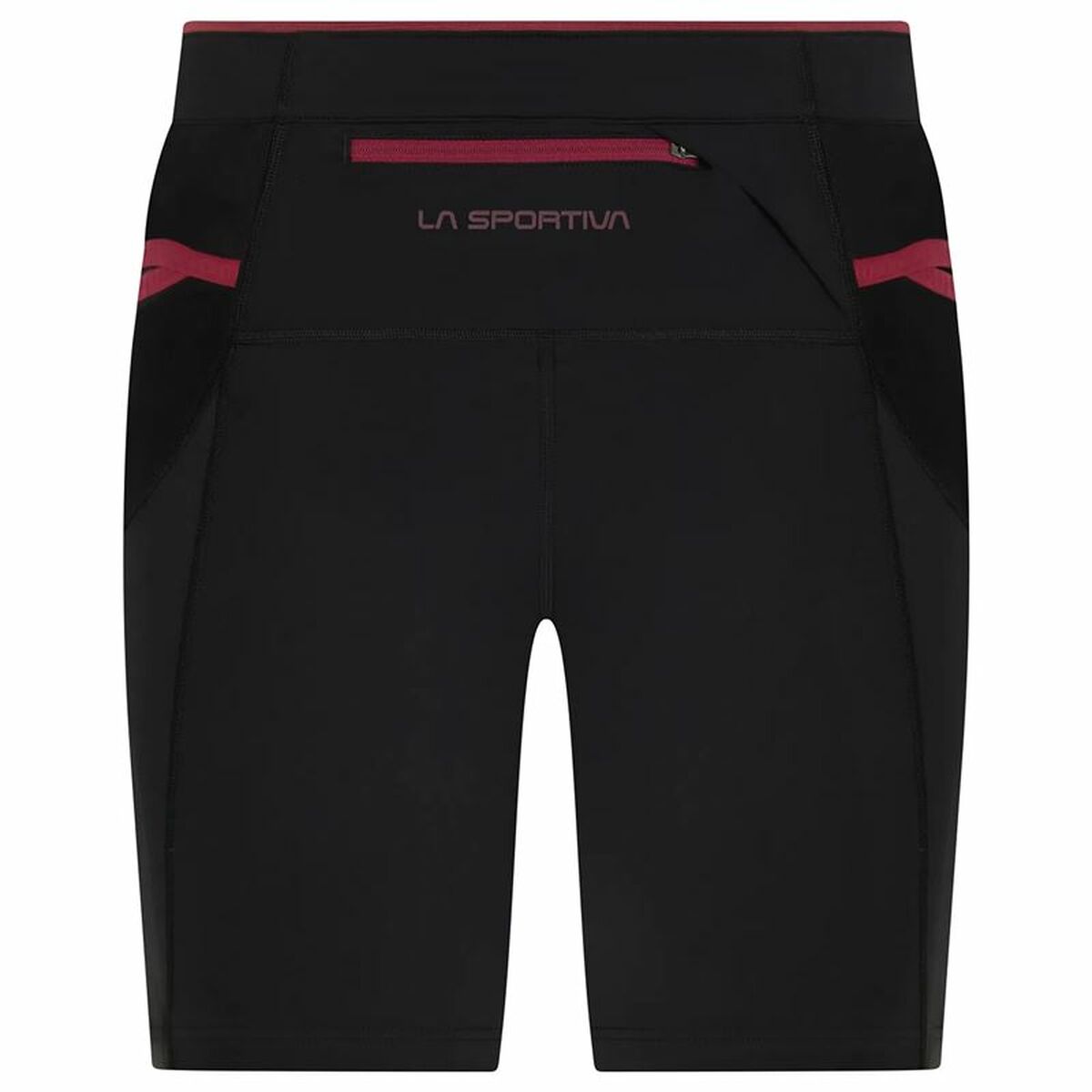Sport leggings for Women La Sportiva Triumph Black