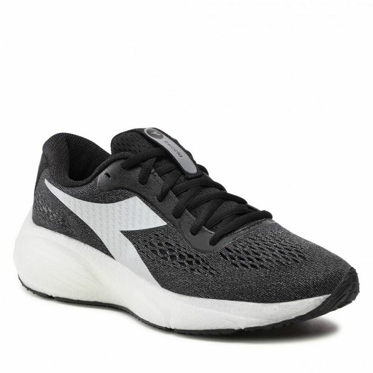 Sports Trainers for Women Diadora Eagle Black