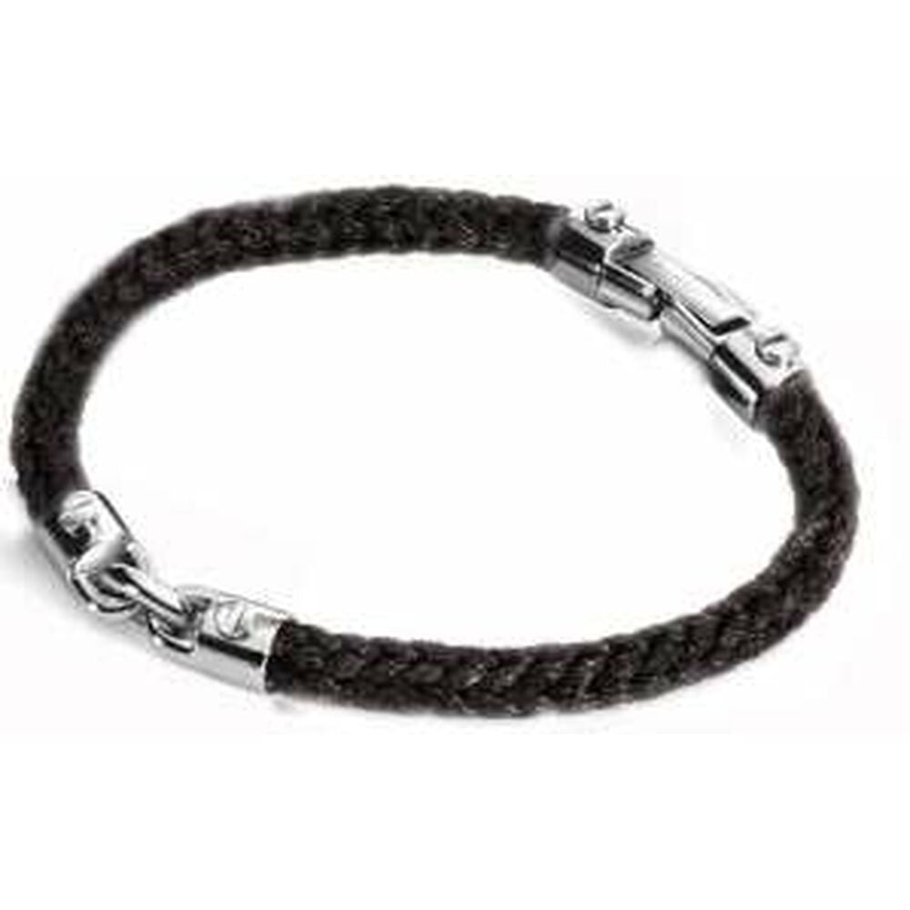 Men's Bracelet Molecole MO 132001B 20 cm