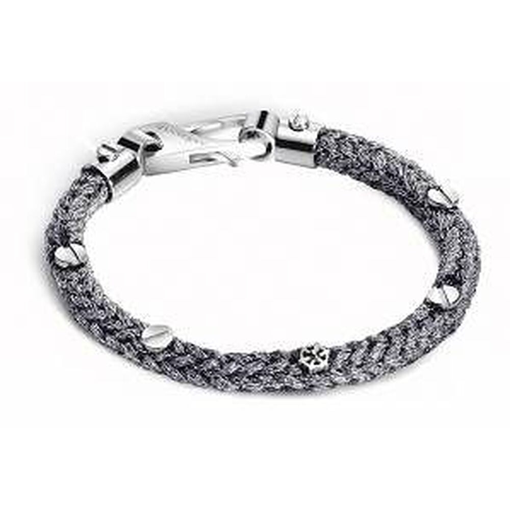 Men's Bracelet Molecole MO 132007B 20 cm