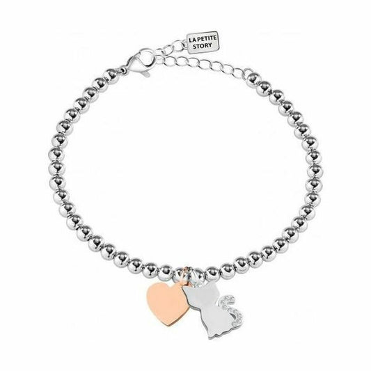 Ladies' Bracelet La Petite Story LPS05AQI09