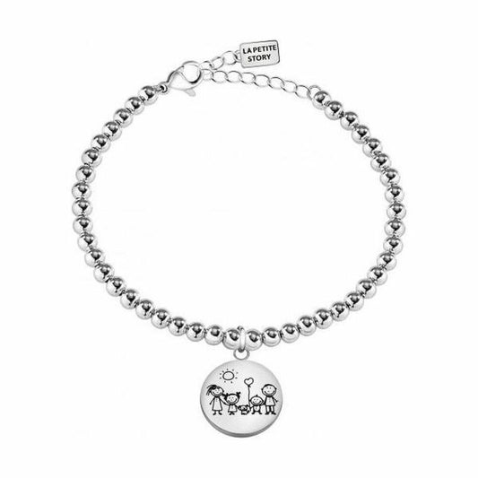 Ladies' Bracelet La Petite Story LPS05AQL06