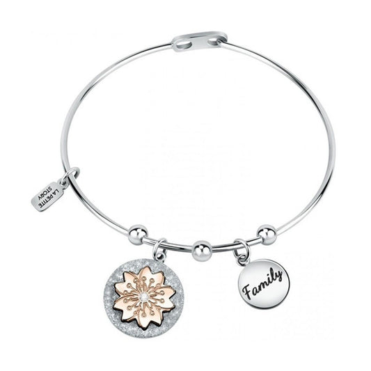 Ladies' Bracelet La Petite Story LPS05ASF24