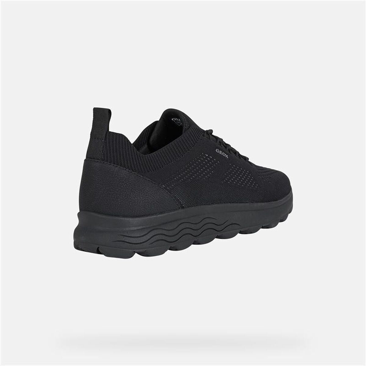 Men's Trainers Geox Spherica Black