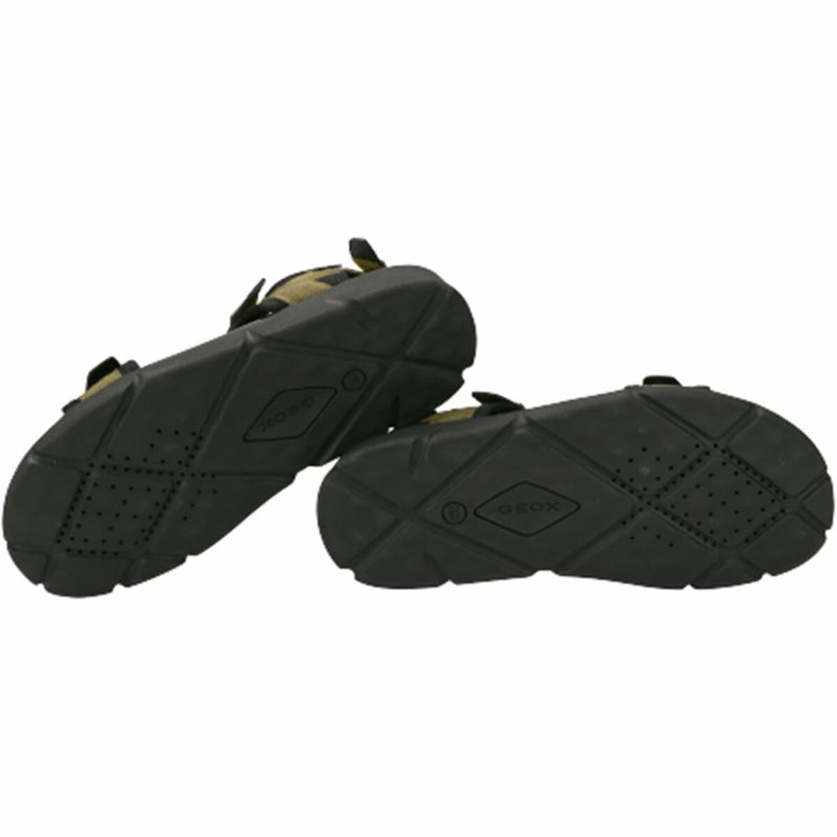 Sandales de montagne Geox Xand 2S 