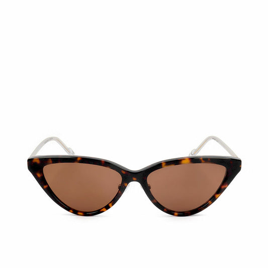 Ladies' Sunglasses Marcolin Adidas Plr Black Ø 55 mm