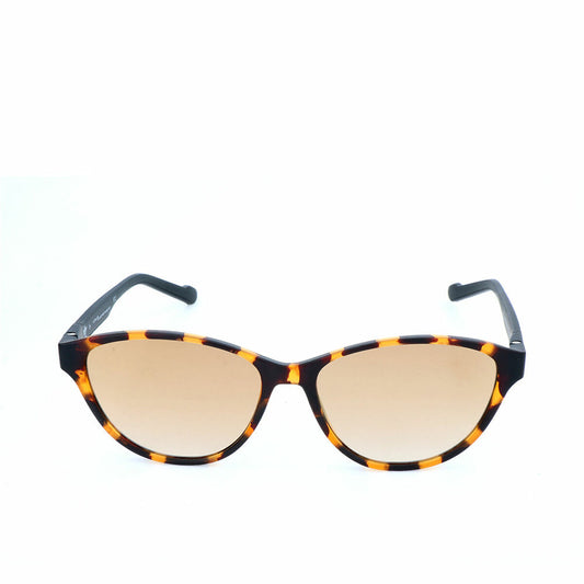 Ladies' Sunglasses Marcolin Adidas Brown Ø 55 mm