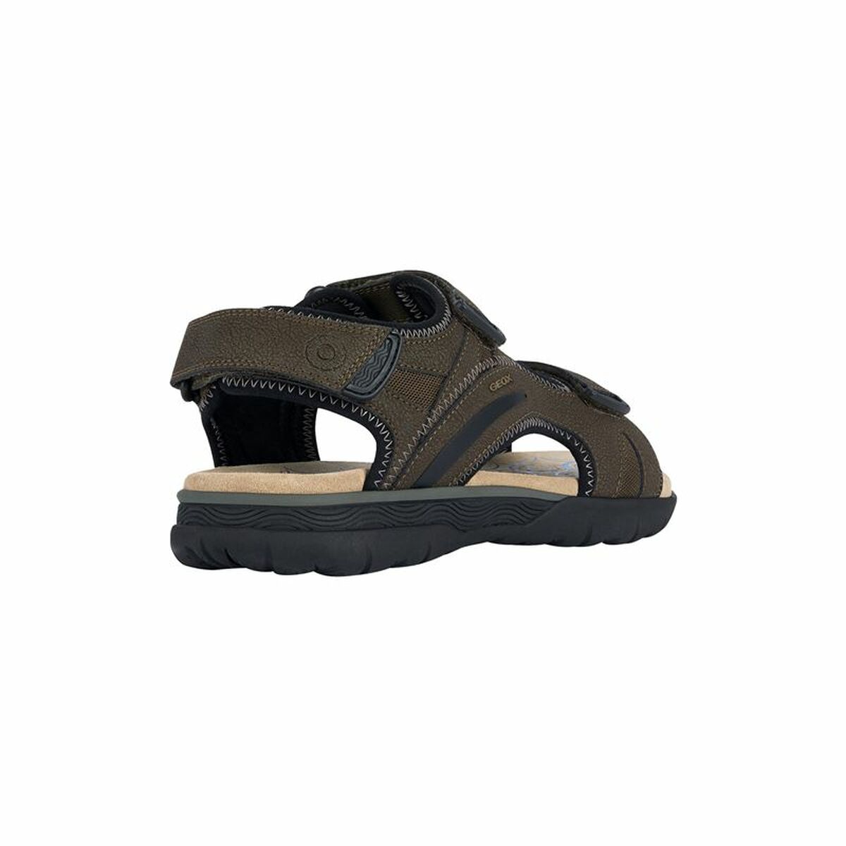 Mountain sandals Geox Spherica Ec5
