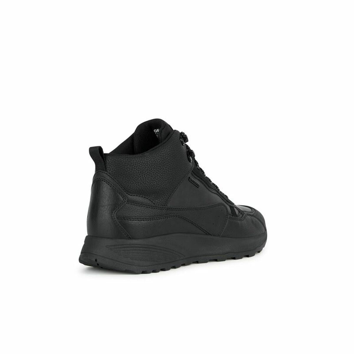 Men’s Casual Trainers Geox Terrestre Abx Black