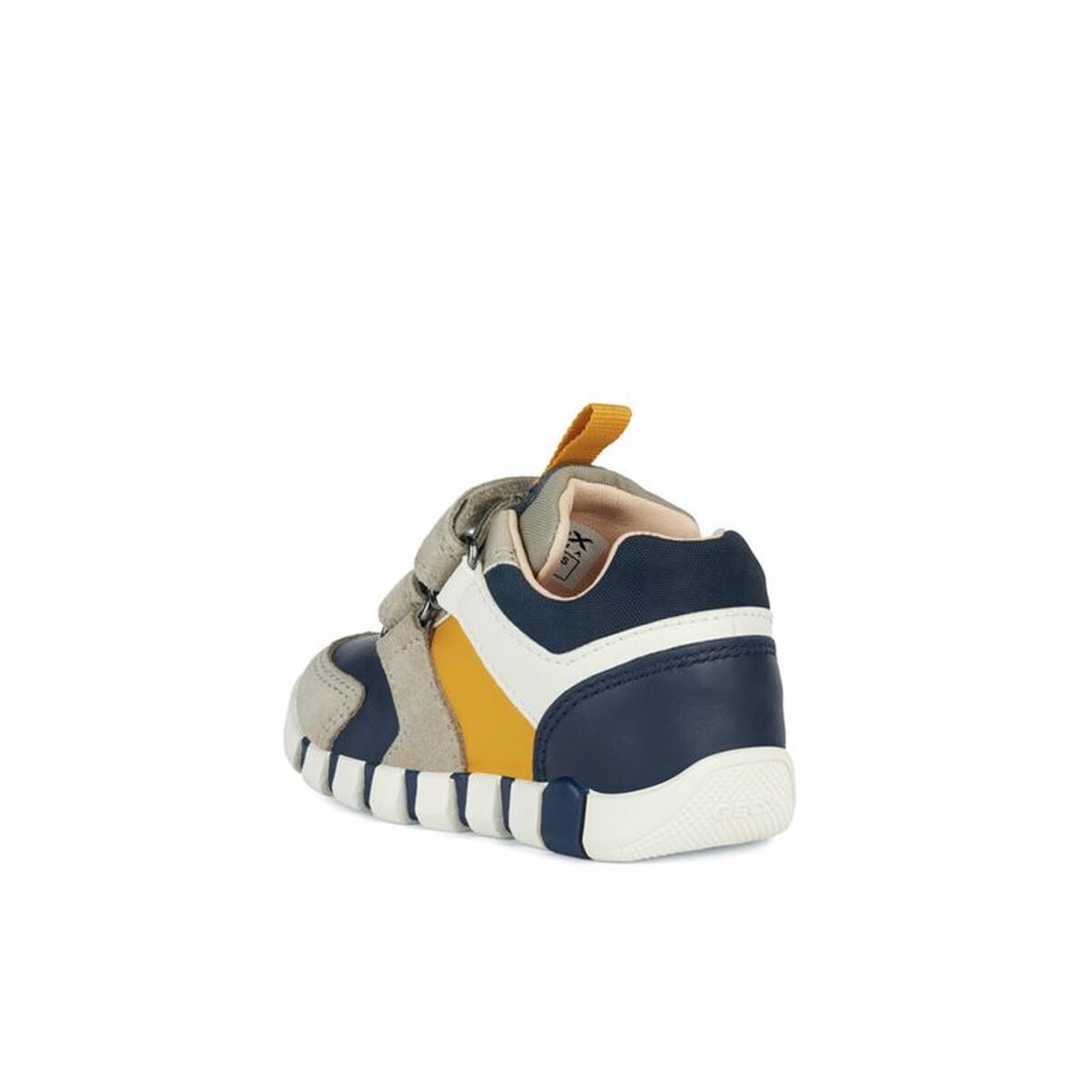 Jungen Sneaker Geox iupidoo