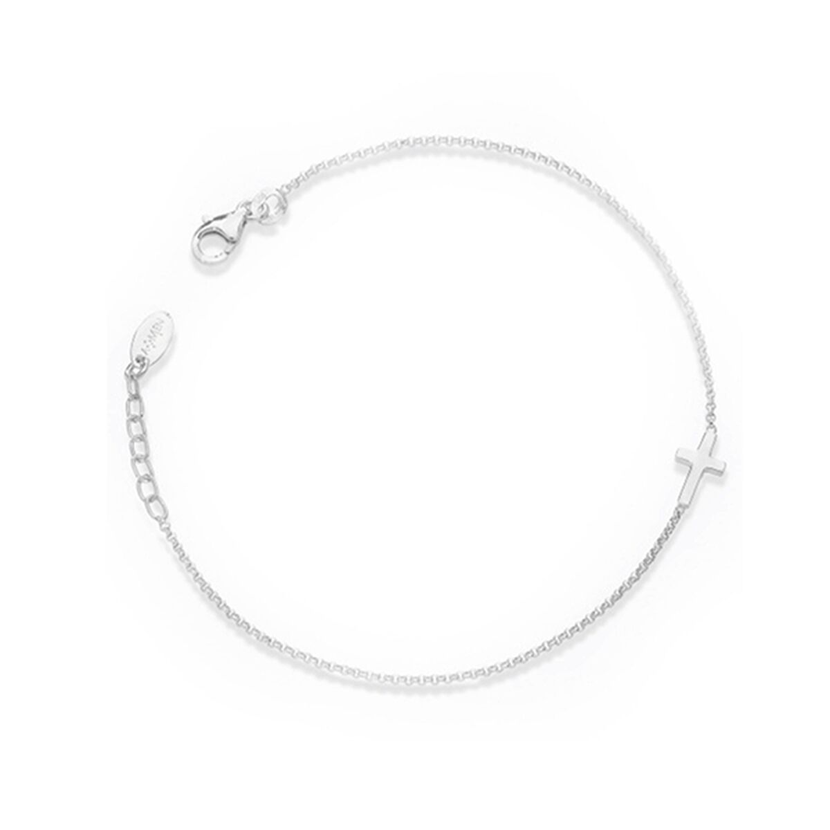 Ladies' Bracelet Amen BRCB