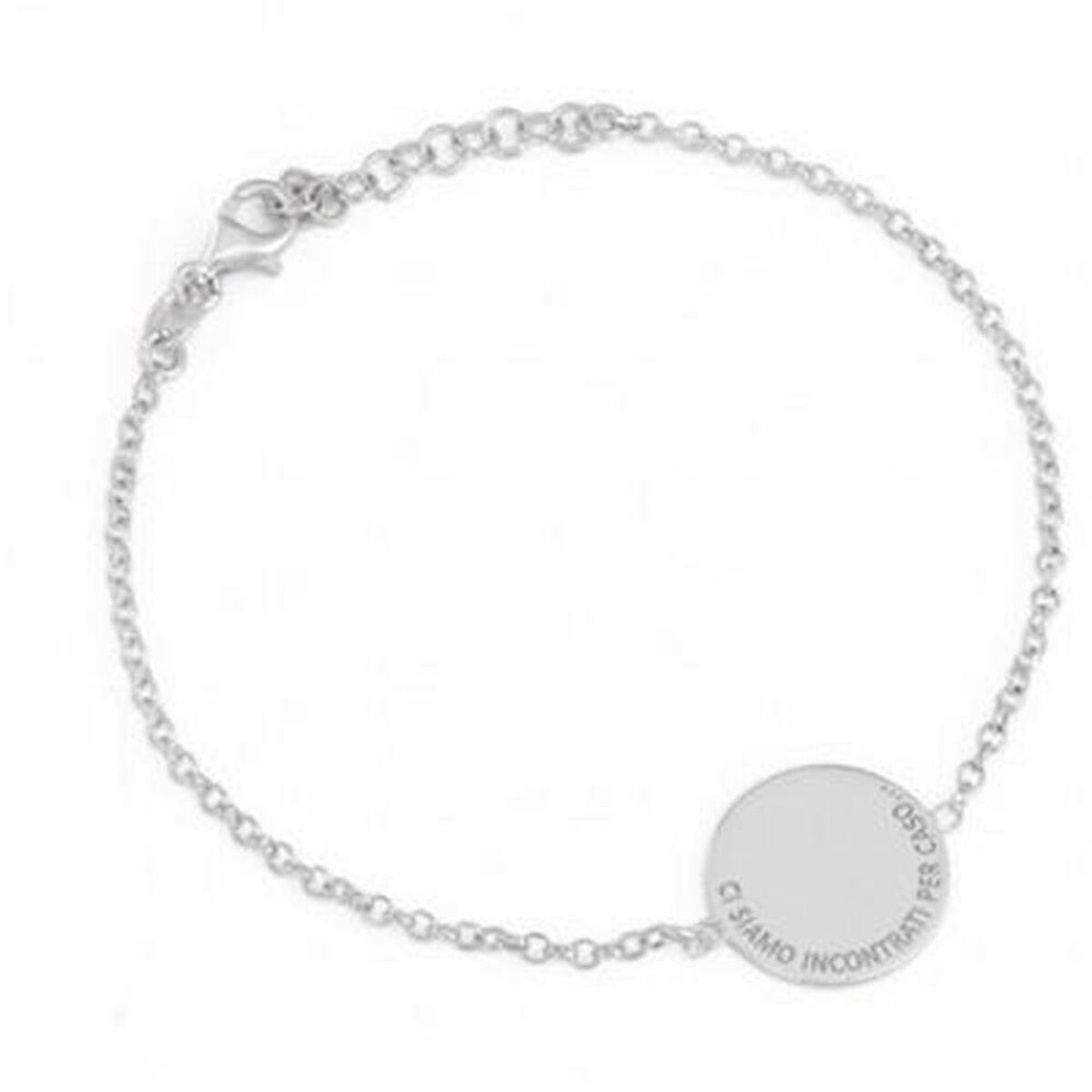 Ladies'Bracelet Amen CI SIAMO INCONTRATI PER CASO