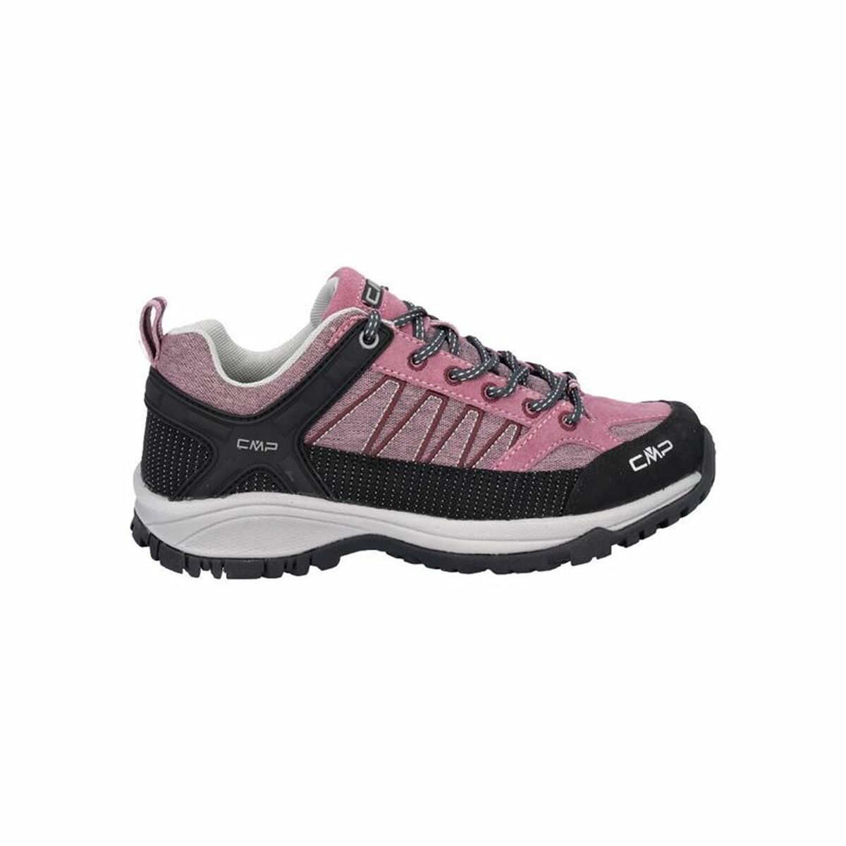 Sports Trainers for Women Campagnolo Sun Hiking Moutain Salmon