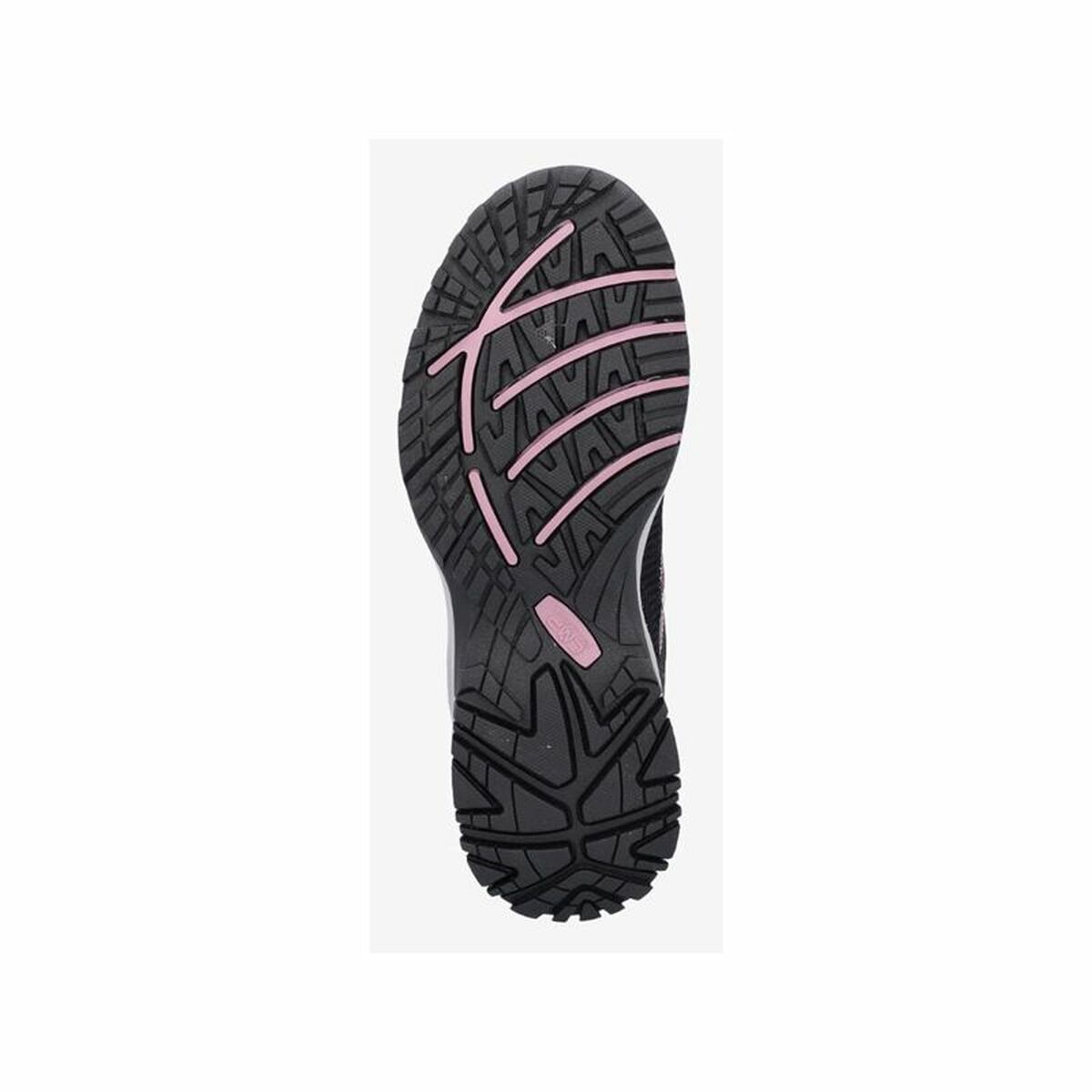 Chaussures de sport pour femme Campagnolo Sun Hiking Montagne Saumon