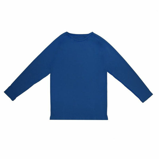 T-shirt Thermique pour Femme Goher Bleu