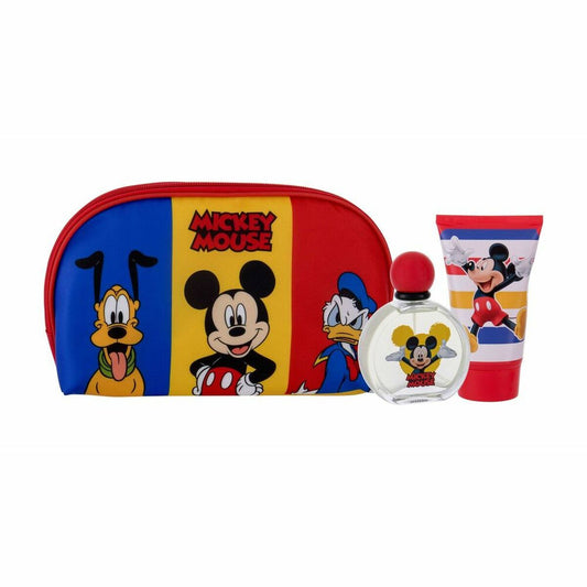 Child's Perfume Set Mickey Mouse P8753 EDT 2 Pieces