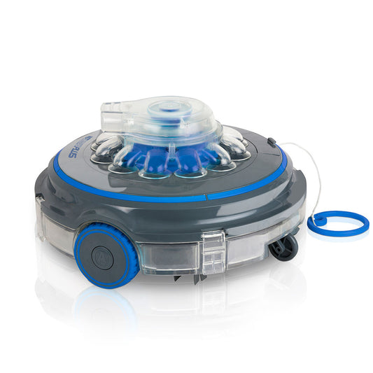 Swimming Pool Robot Vacuum Cleaner Gre Wet Runner Plus RBR75