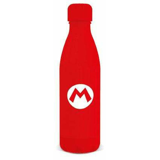 Flasche Super Mario 660 ml Für Kinder Polypropylen