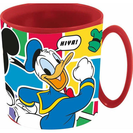 Tasse mug Mickey Mouse Better Together 350 ml polypropylène