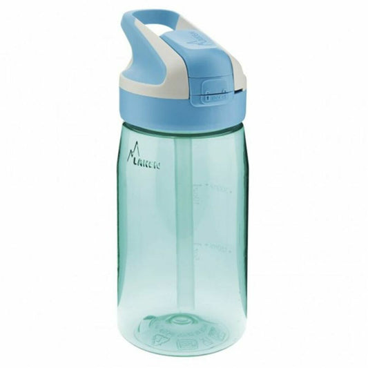 Water bottle Laken T.Summit Blue Aquamarine (0,45 L)