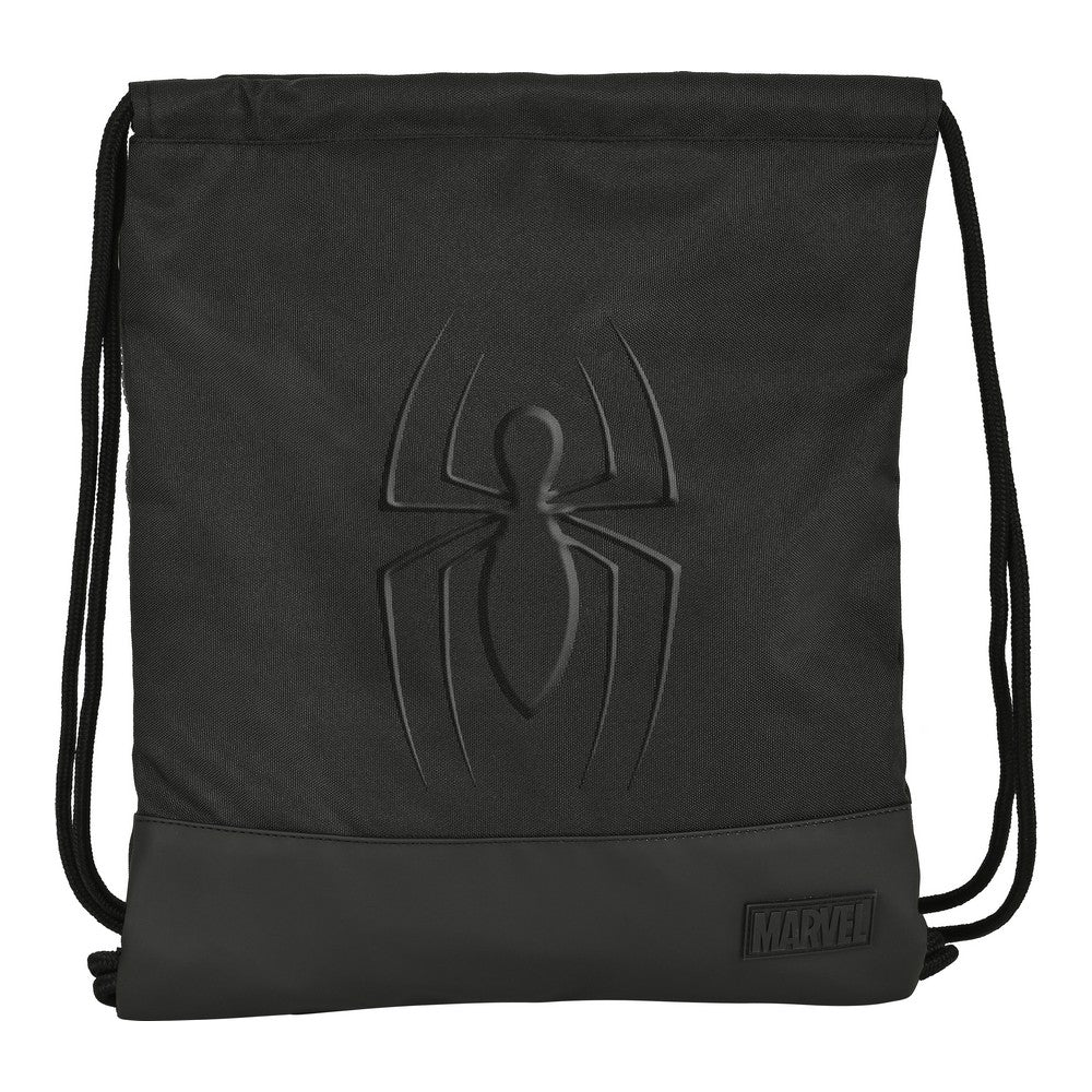 Backpack with Strings Spiderman (35 x 40 x 1 cm)
