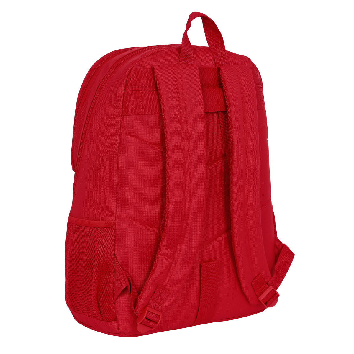 School Bag Granada C.F. Red 32 x 44 x 16 cm