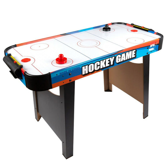 Tisch-Hockey Colorbaby 122 x 75 x 61 cm