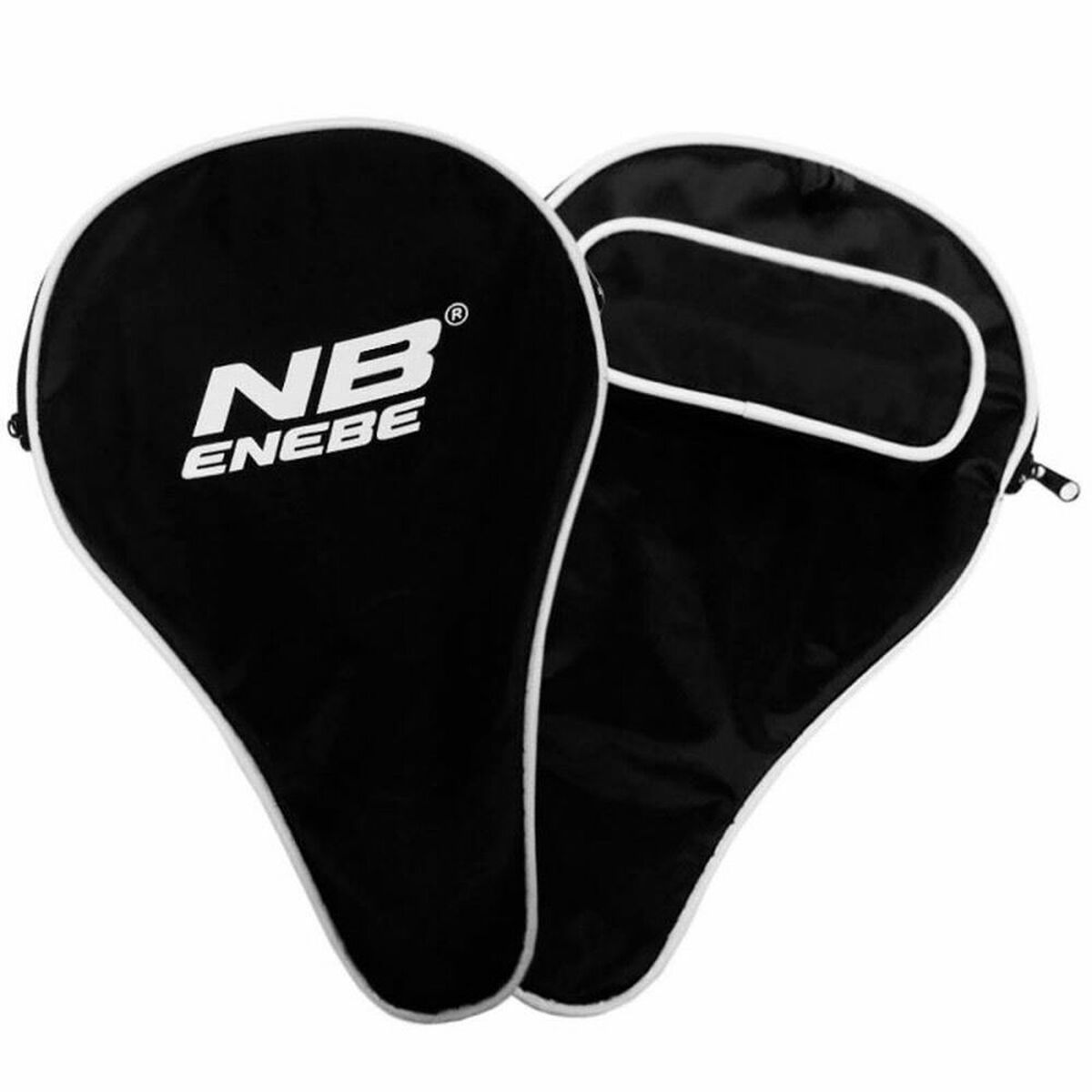 Sac de transport Ping Pong Enebe 897504 Noir