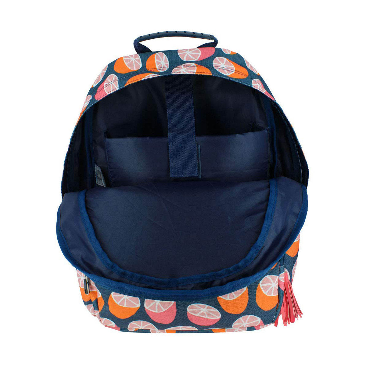 School Bag Jessica Nielsen Orange 19 L