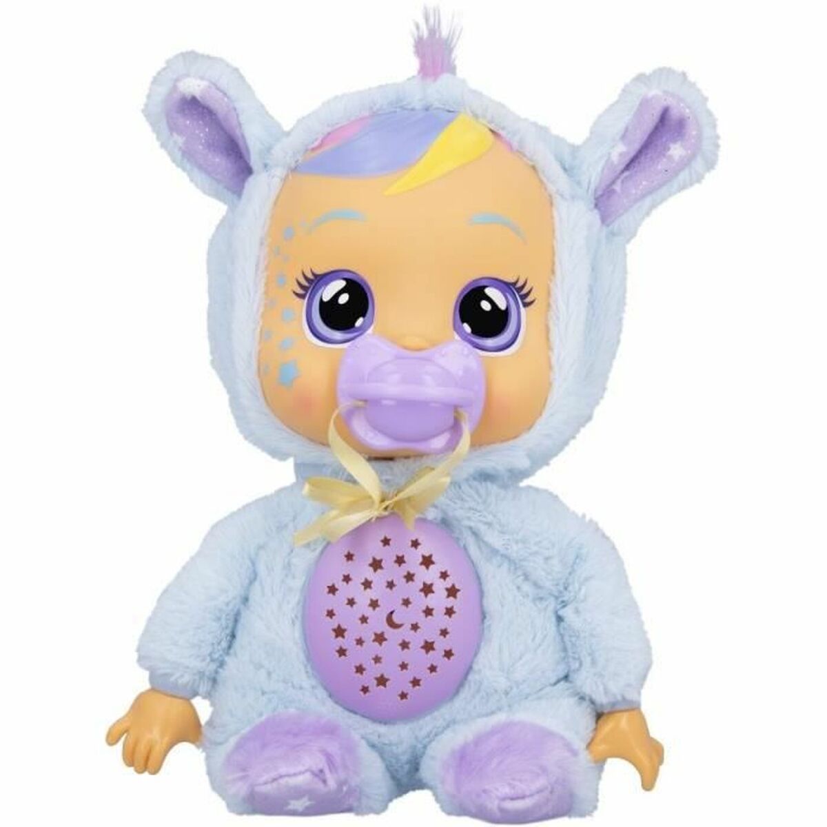 Baby Doll IMC Toys Sound + 18 Months