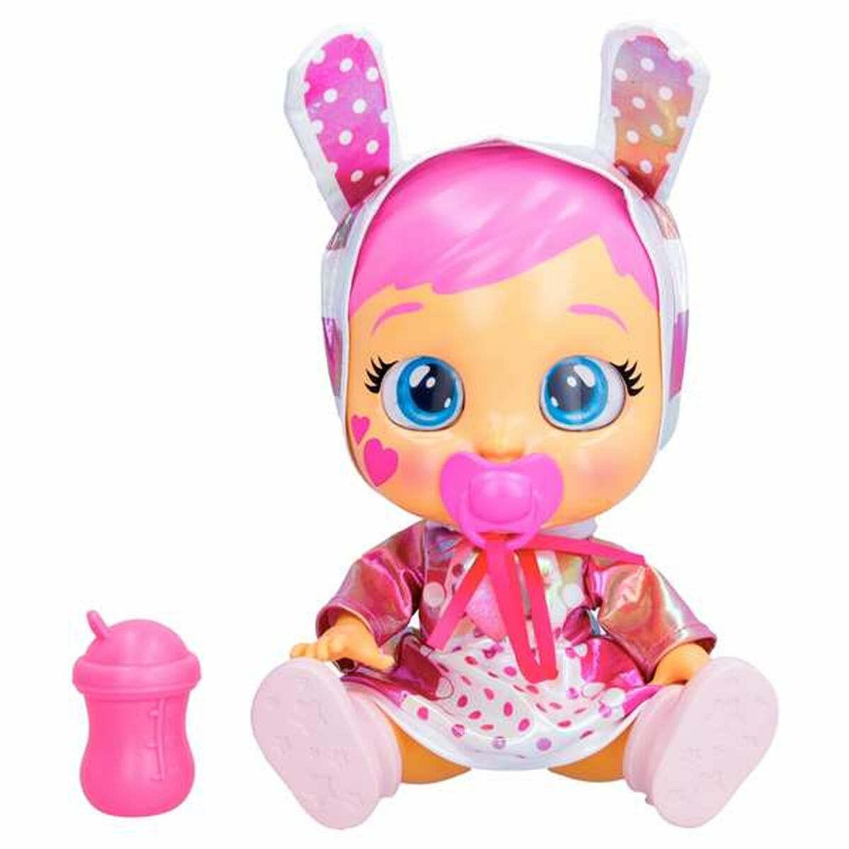 Baby doll IMC Toys Cry Babies 30 cm