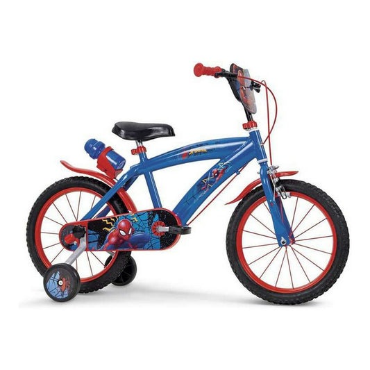 Bicycle Spider-Man 14874 14"