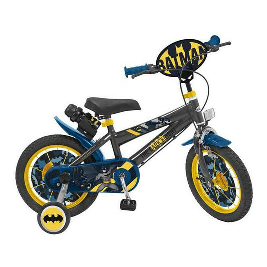 Children's Bike Batman 14"