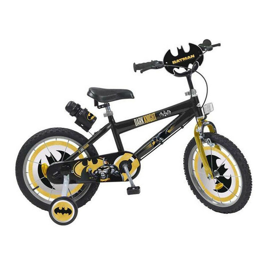 Children's Bike Batman 16"
