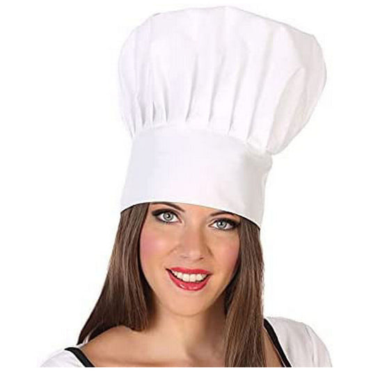 Chapeau Blanc Chef