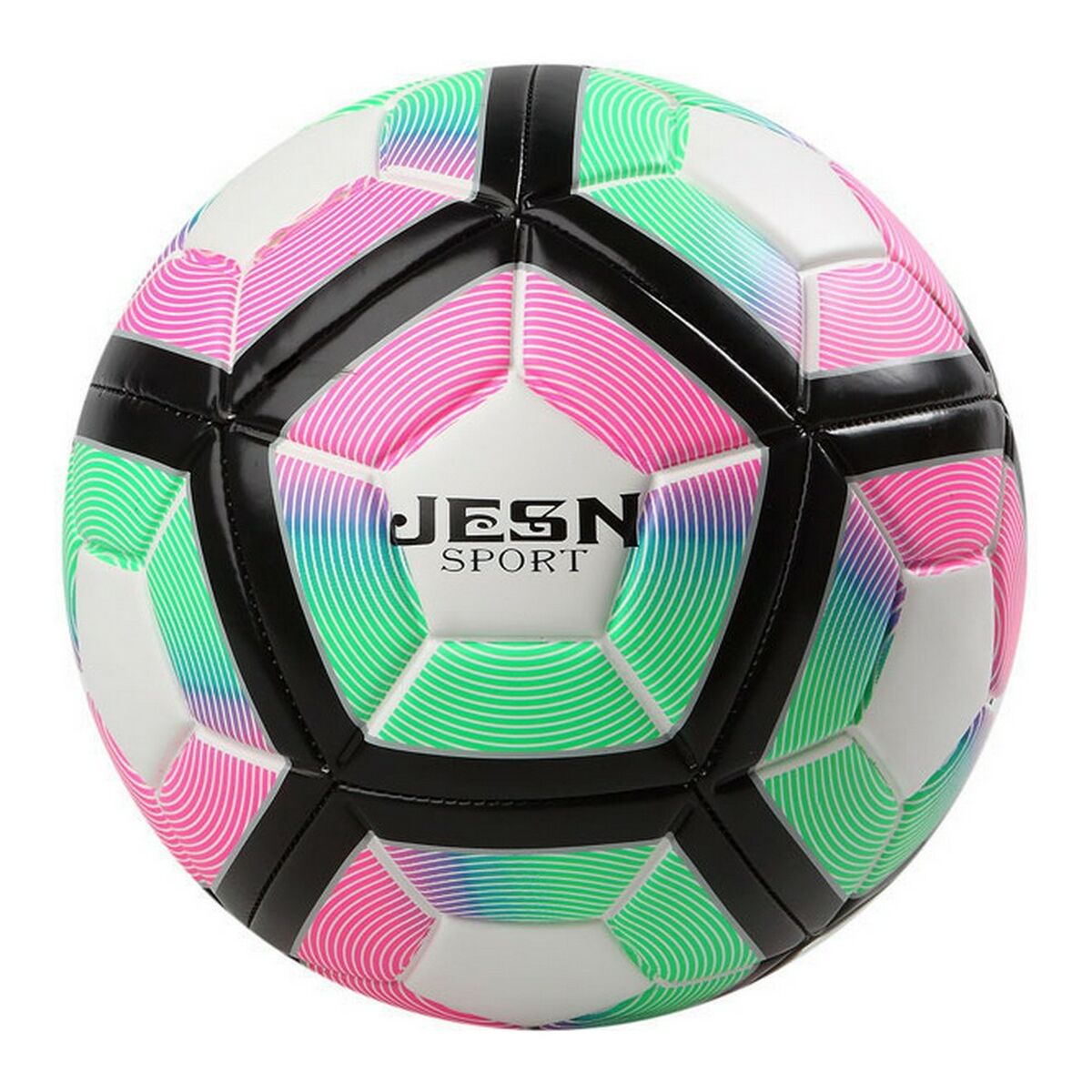 Ballon de Football Cuir Ø 23 cm