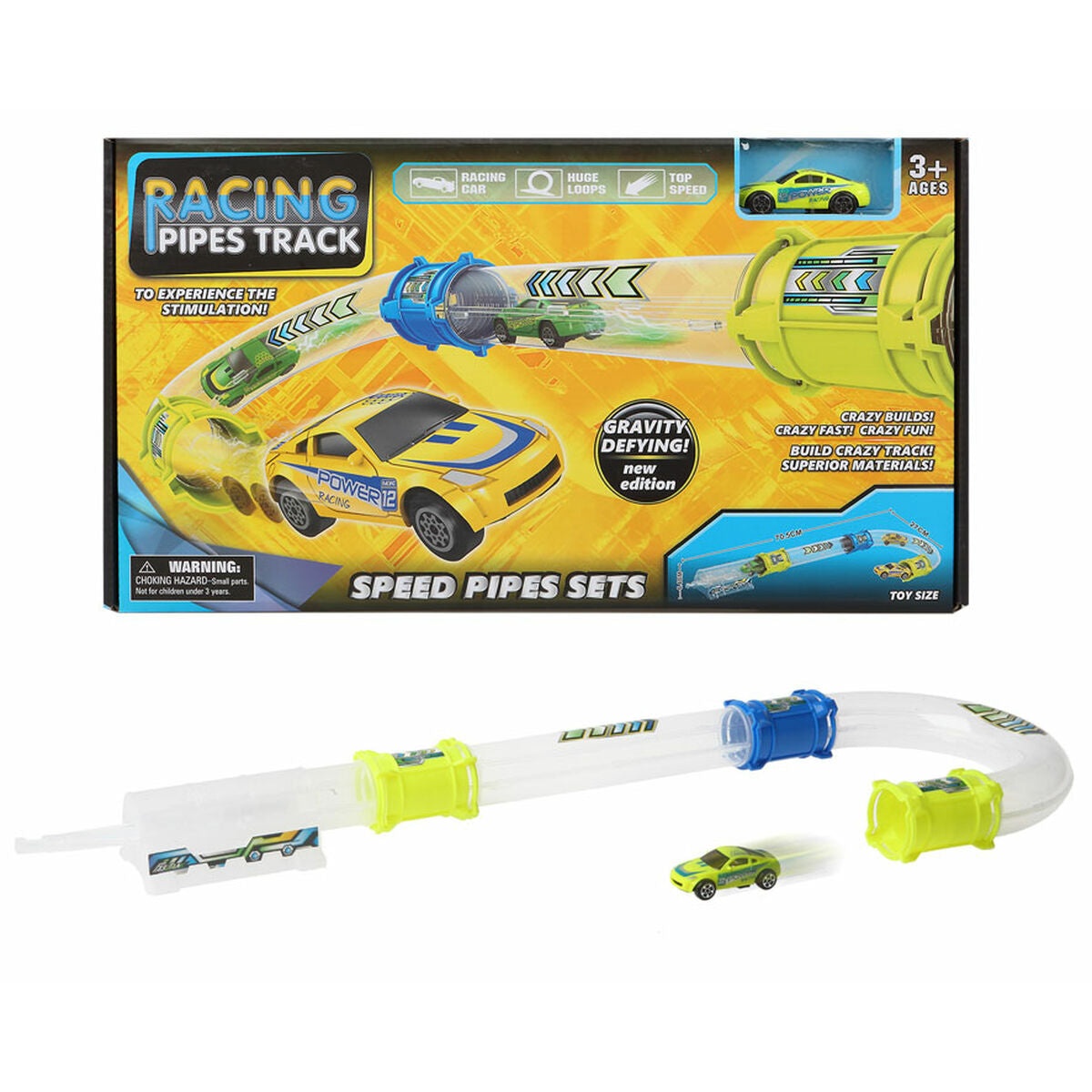 Racetrack