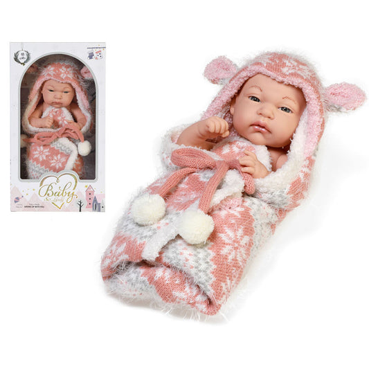 Baby doll So Lovely (30 cm)