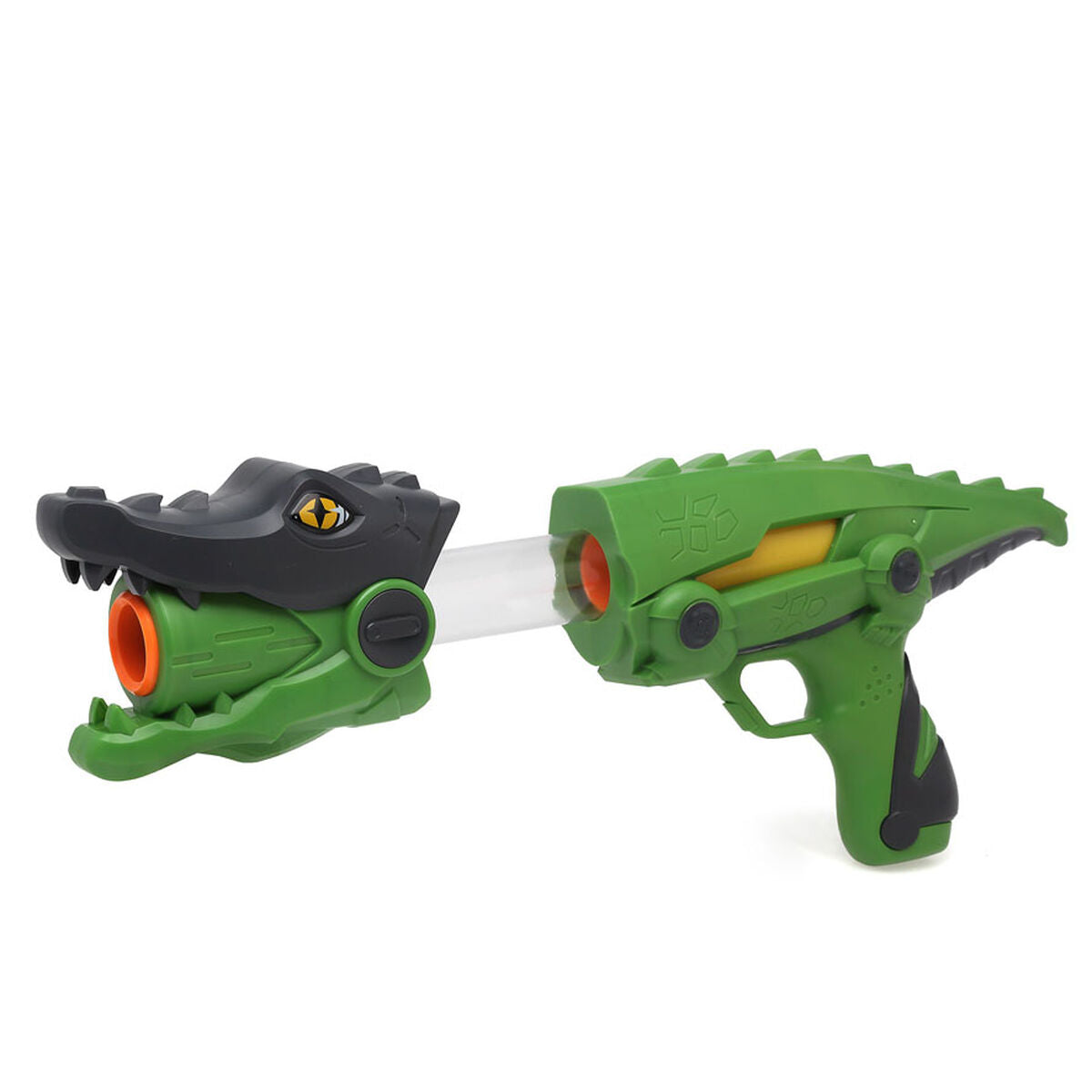 Toy guns Crocodile