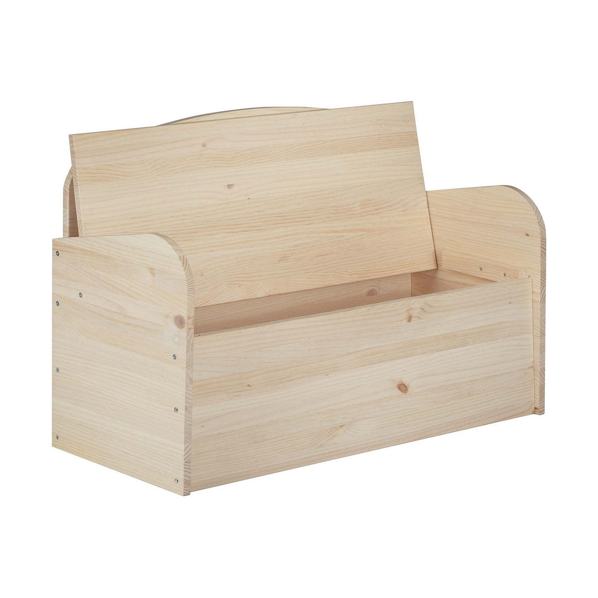 Storage chest with seat Astigarraga