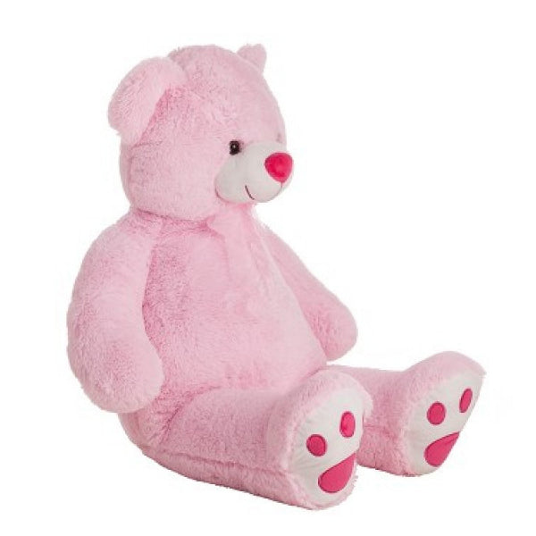 Fluffy toy 100 cm Bear 100 cm