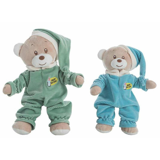 Teddy Bear Pyjama 32 cm