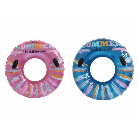 Bouée Gonflable Donut The Summer is different 115 cm