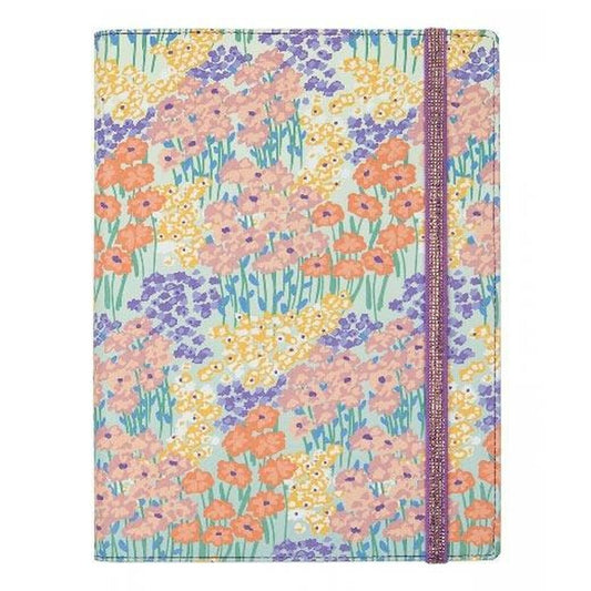 Diary Finocam Duodesign Color 2024 Multicolour A5 15,5 x 21,2 cm
