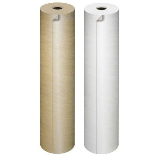 Roll of Kraft paper Fabrisa 300 x 1,1 m Brown 70 g/m²
