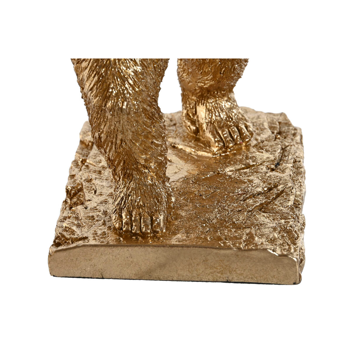 Bookend Home ESPRIT Resin Gorilla 13 x 12,5 x 24 cm